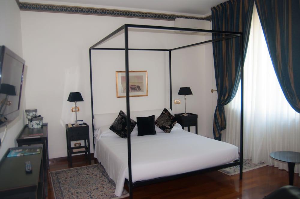 Grand Hotel Passetto Ancona Eksteriør bilde