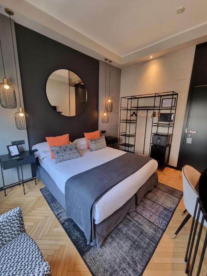 Grand Hotel Passetto Ancona Eksteriør bilde